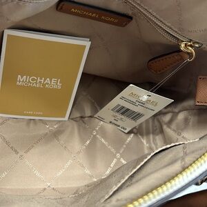 Michael Kors Ciara purse